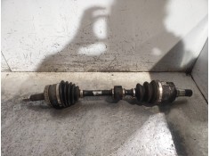 Recambio de transmision delantera izquierda para kia magentis 2.0 crdi referencia OEM IAM   