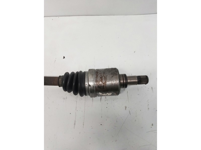 Recambio de transmision delantera izquierda para mg rover serie 45 (rt) 1.6 16v cat referencia OEM IAM   