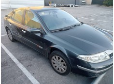renault laguna ii (bg0) del año 2001