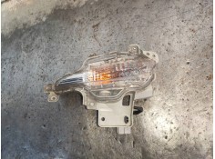 Recambio de piloto delantero derecho para mazda 3 lim. () style referencia OEM IAM B63C51350  