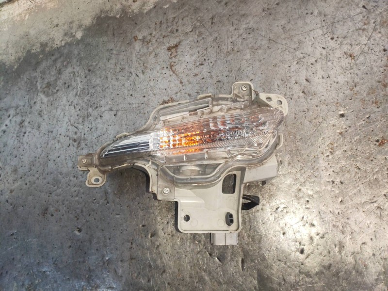 Recambio de piloto delantero derecho para mazda 3 lim. () style referencia OEM IAM B63C51350  