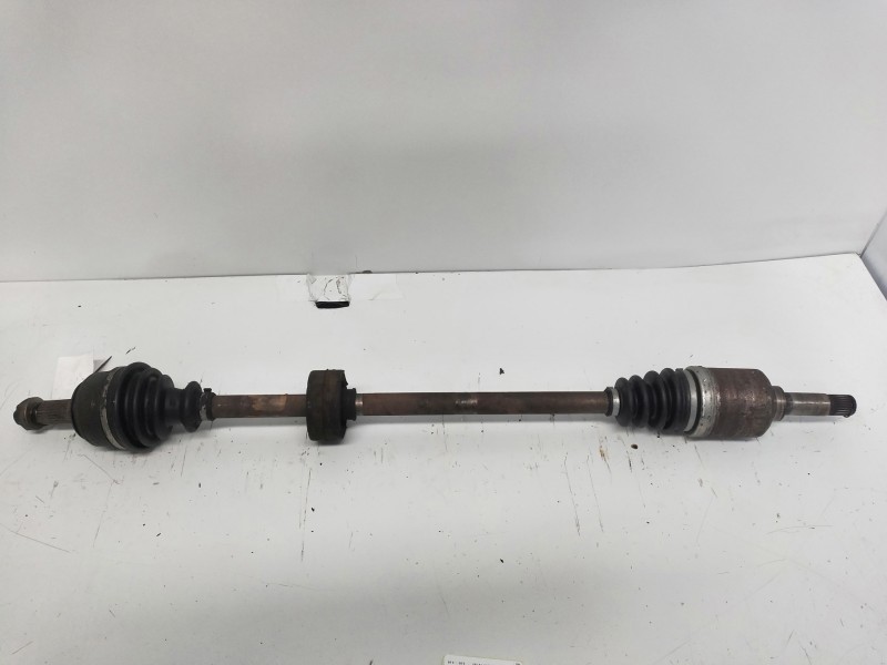 Recambio de transmision delantera derecha para mg rover serie 400 (rt) 1.6 cat referencia OEM IAM    Recambio de transmision delantera derecha para mg rover serie 400 (rt) 1.6 cat referencia OEM IAM