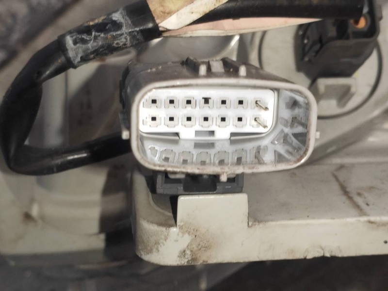 Recambio de piloto delantero derecho para mazda 3 lim. () style referencia OEM IAM B63C51350  