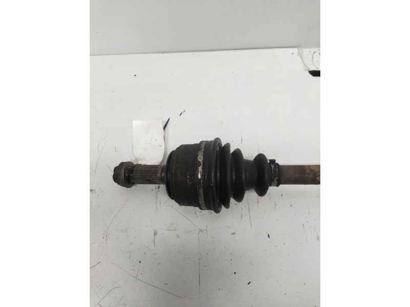 Recambio de transmision delantera derecha para mg rover serie 400 (rt) 1.6 cat referencia OEM IAM    Recambio de transmision delantera derecha para mg rover serie 400 (rt) 1.6 cat referencia OEM IAM