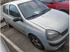 renault clio ii fase ii (b/cb0) del año 2004