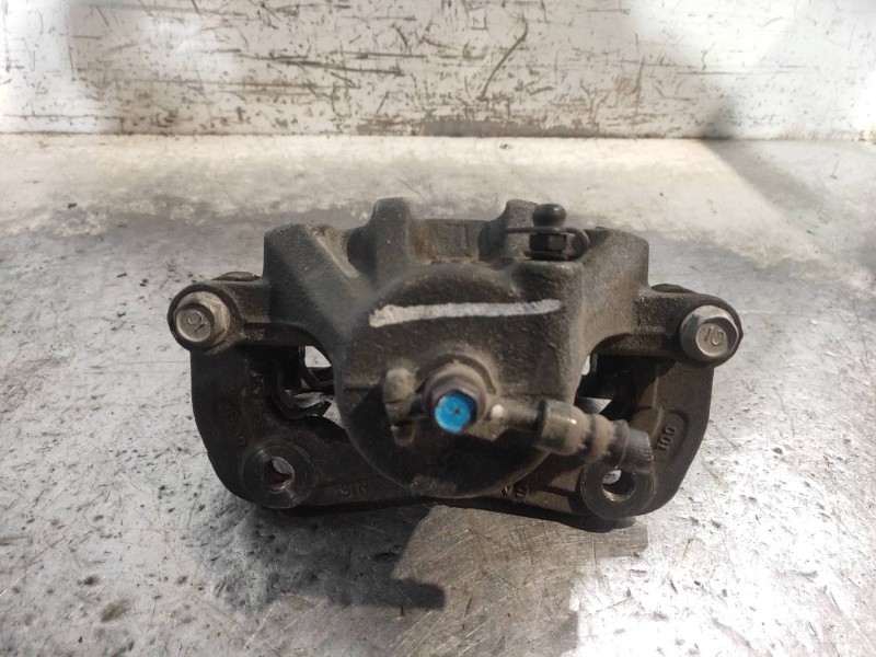 Recambio de pinza freno delantera izquierda para kia magentis 2.0 crdi referencia OEM IAM   