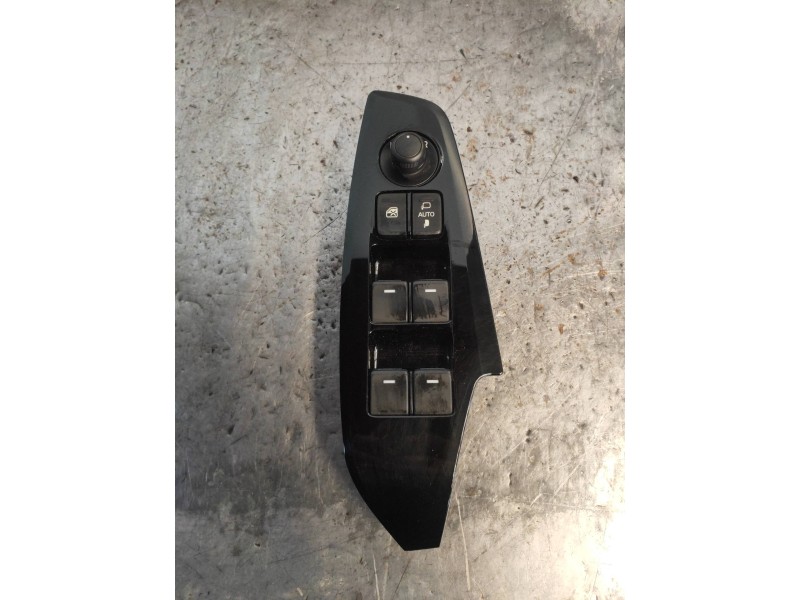 Recambio de mando multifuncion para mazda 3 lim. () style referencia OEM IAM BMN866350 5AB00462A07 