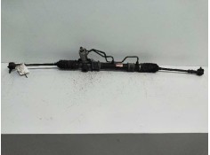 Recambio de cremallera direccion para hyundai santamo gl referencia OEM IAM 57700M2010  