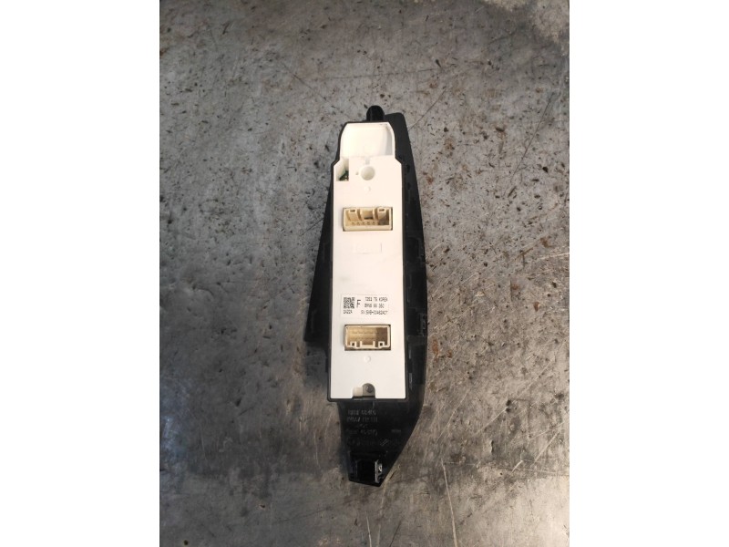 Recambio de mando multifuncion para mazda 3 lim. () style referencia OEM IAM BMN866350 5AB00462A07 