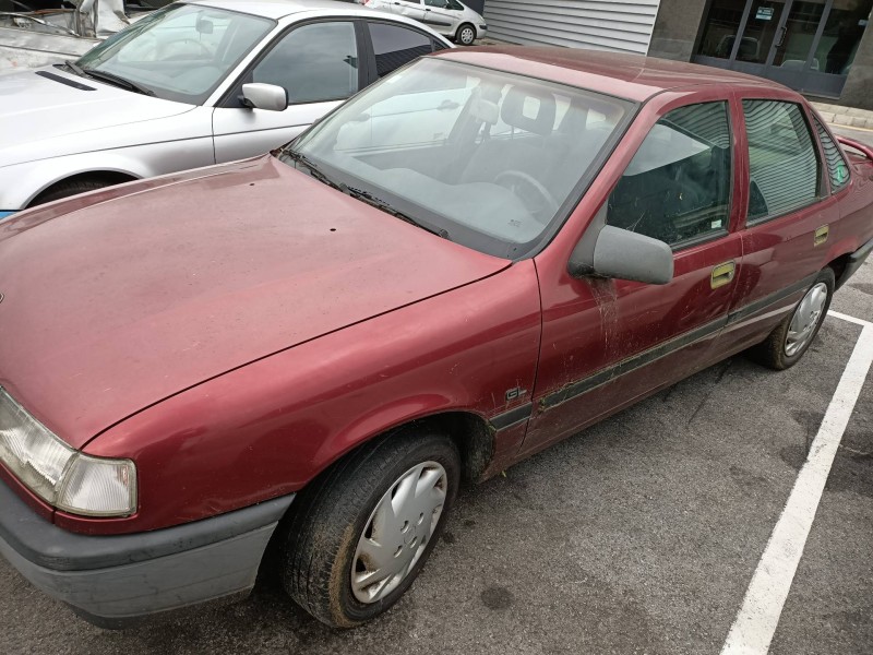 opel vectra a del año 1992
