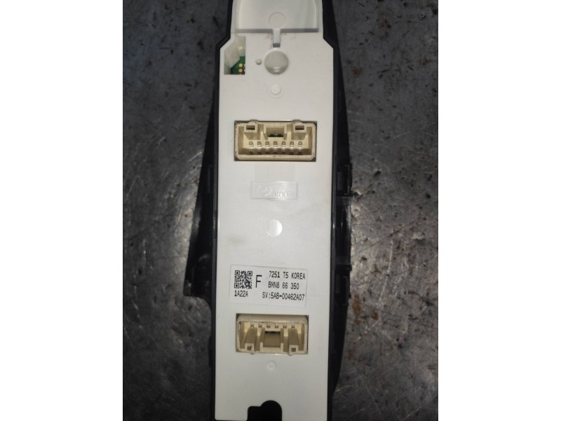 Recambio de mando multifuncion para mazda 3 lim. () style referencia OEM IAM BMN866350 5AB00462A07 