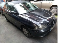 seat ibiza (6l1) del año 2003