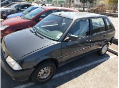 citroen ax del año 1993