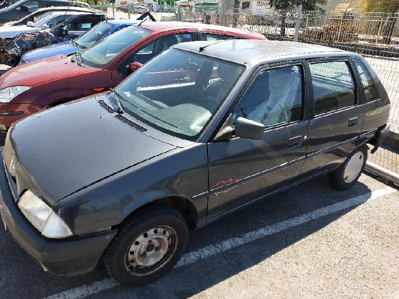 citroen ax del año 1993