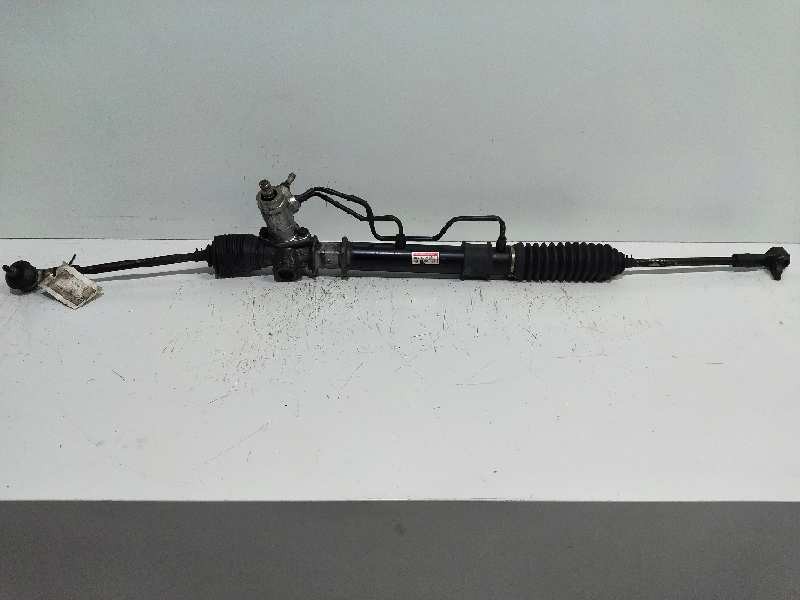 Recambio de cremallera direccion para hyundai santamo gl referencia OEM IAM 57700M2010  