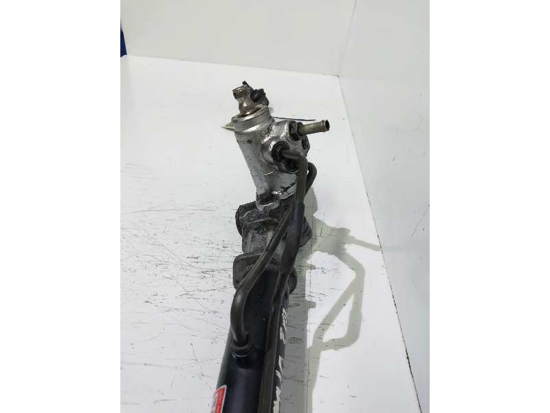 Recambio de cremallera direccion para hyundai santamo gl referencia OEM IAM 57700M2010  