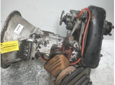 Recambio de caja cambios para nissan patrol (k/w260) 2.8 diesel referencia OEM IAM 32000G9754 M525BP 