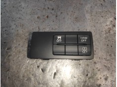 Recambio de mando multifuncion para mazda 3 lim. () style referencia OEM IAM 4V7184T3  