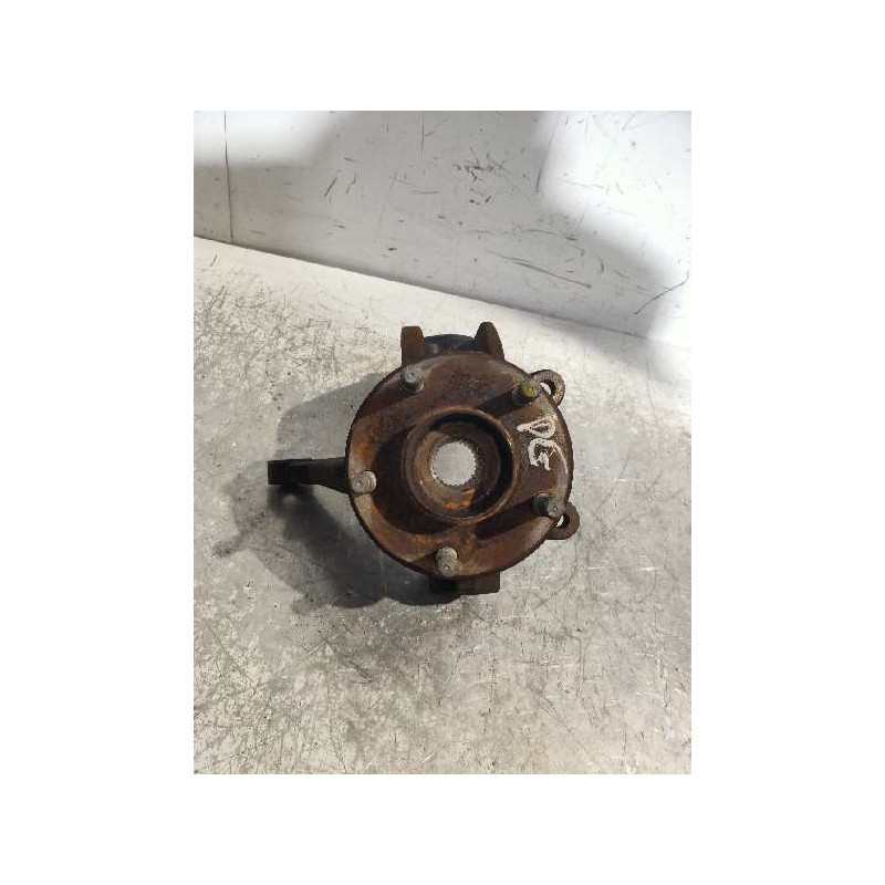 Recambio de mangueta delantera derecha para jaguar x-type 2.5 v6 executive referencia OEM IAM   