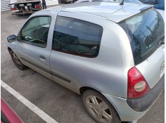 renault clio ii fase ii (b/cb0) del año 2004 2