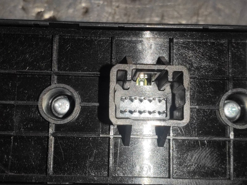 Recambio de mando multifuncion para mazda 3 lim. () style referencia OEM IAM 4V7184T3  