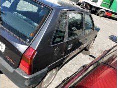 citroen ax del año 1993 2