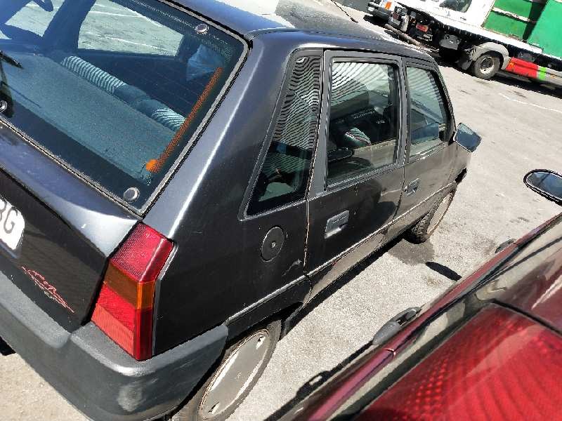 citroen ax del año 1993