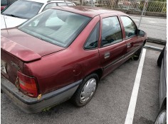 opel vectra a del año 1992 2