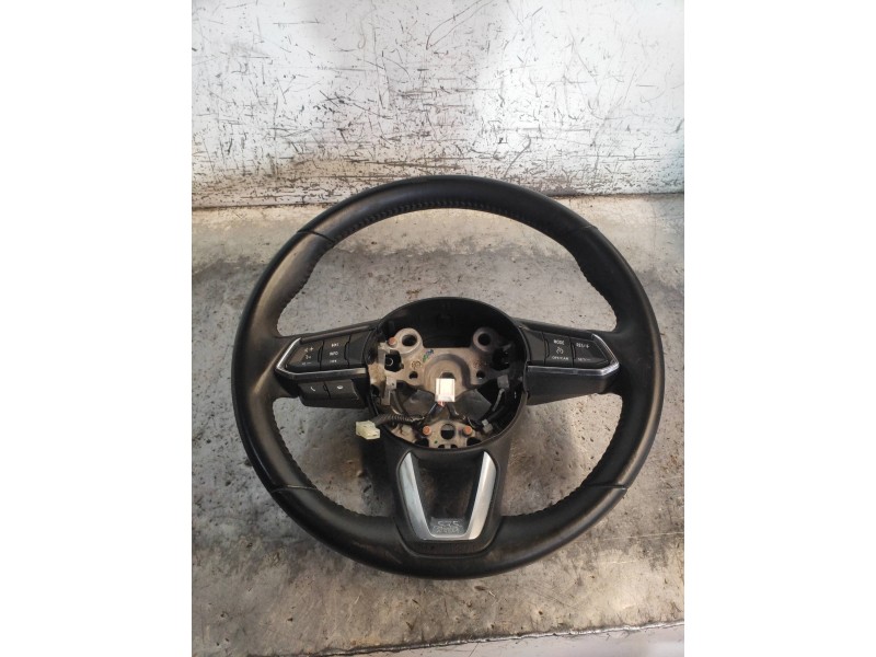 Recambio de volante para mazda 3 lim. () style referencia OEM IAM   