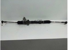 Recambio de cremallera direccion para hyundai matrix (fc) referencia OEM IAM 5770017200  