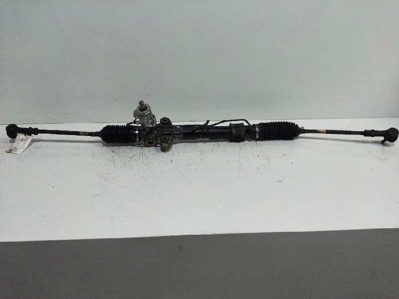 Recambio de cremallera direccion para hyundai matrix (fc) referencia OEM IAM 5770017200  