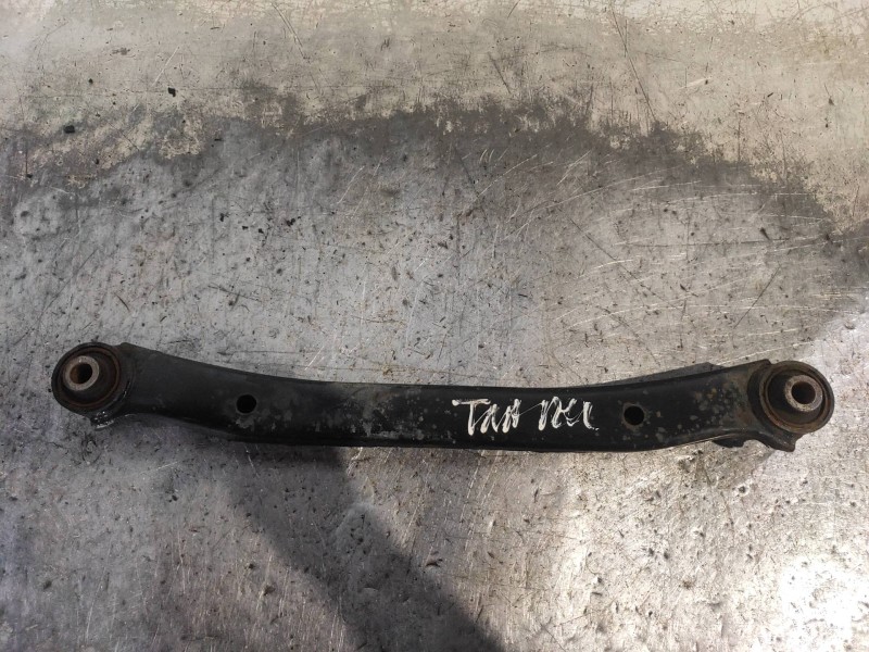 Recambio de brazo suspension superior trasero izquierdo para kia magentis 2.0 crdi referencia OEM IAM   