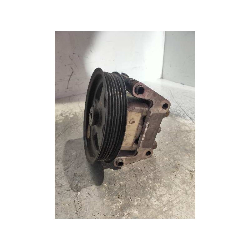 Recambio de bomba direccion para jaguar x-type 2.5 v6 executive referencia OEM IAM 1X433A696  