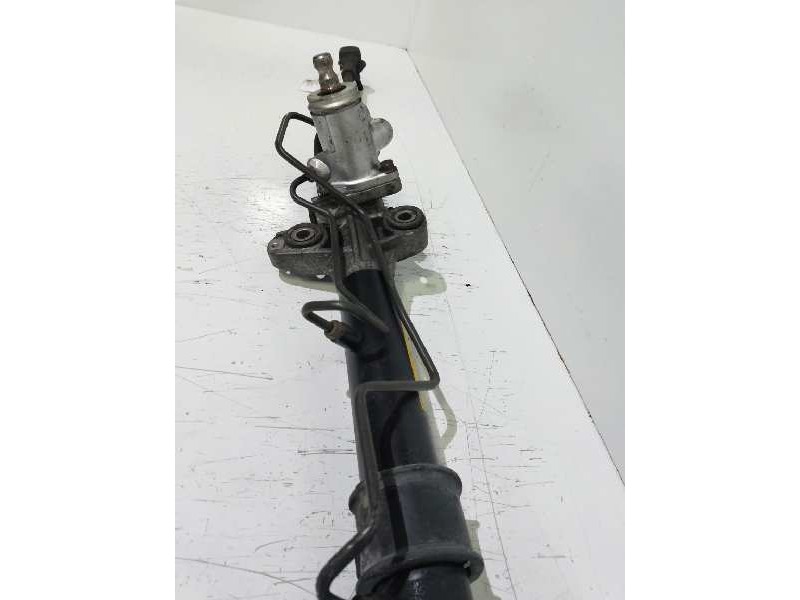 Recambio de cremallera direccion para hyundai matrix (fc) referencia OEM IAM 5770017200  