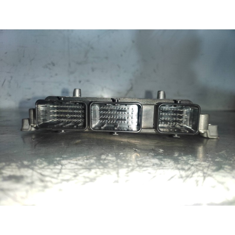 Recambio de centralita motor uce para peugeot 407 sw st confort pack referencia OEM IAM R0413C001D 9663548180 9663556200 2807272