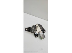 Recambio de motor limpia trasero para nissan micra (k12e) acenta referencia OEM IAM 8200017385C  