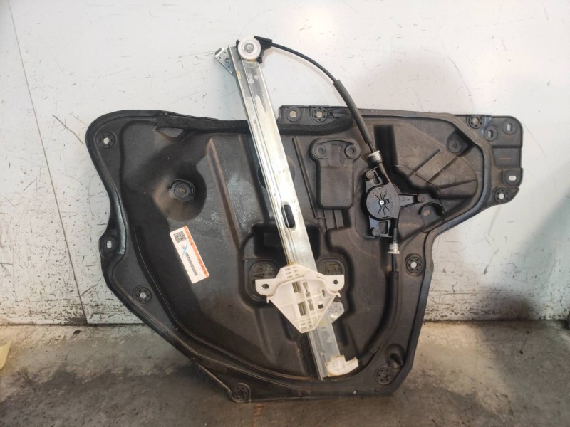 Recambio de elevalunas delantero derecho para mazda 3 lim. () style referencia OEM IAM BHS25897XB  