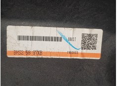 Recambio de elevalunas delantero derecho para mazda 3 lim. () style referencia OEM IAM BHS25897XB   2