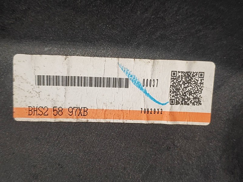 Recambio de elevalunas delantero derecho para mazda 3 lim. () style referencia OEM IAM BHS25897XB  