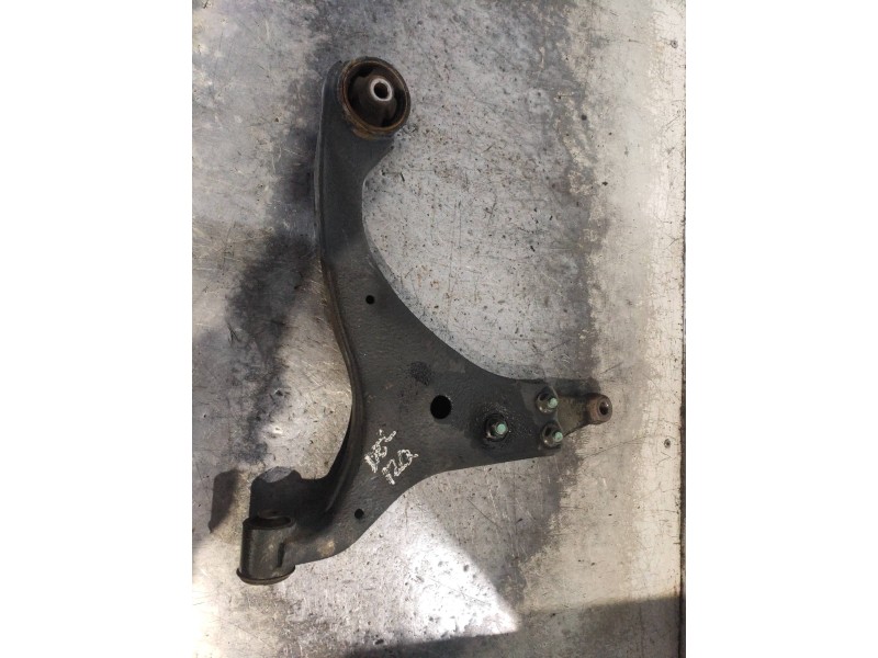 Recambio de brazo suspension inferior delantero izquierdo para kia magentis 2.0 crdi referencia OEM IAM 545002GXXX  