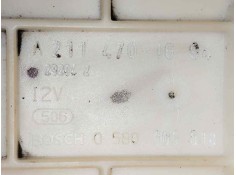 Recambio de bomba combustible para mercedes clase e (w211) berlina e 270 cdi (211.016) referencia OEM IAM 0580303018 A2114701694 2