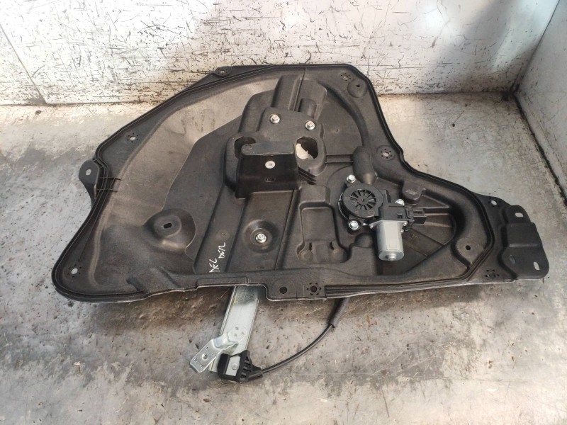 Recambio de elevalunas delantero derecho para mazda 3 lim. () style referencia OEM IAM BHS25897XB  