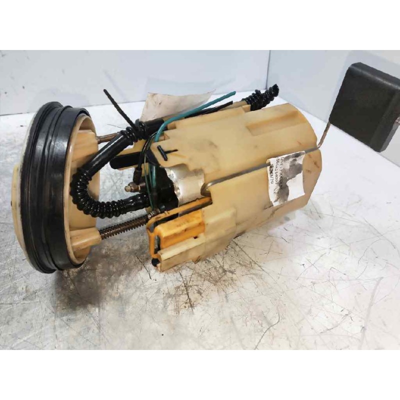 Recambio de bomba combustible para mercedes clase e (w211) berlina e 270 cdi (211.016) referencia OEM IAM 0580303018 A2114701694