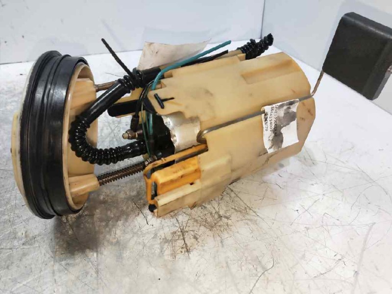 Recambio de bomba combustible para mercedes clase e (w211) berlina e 270 cdi (211.016) referencia OEM IAM 0580303018 A2114701694