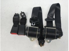 Recambio de juego cinturones trasero para mitsubishi colt berlina 3 (cz) 1.3 atlantis referencia OEM IAM   3P
