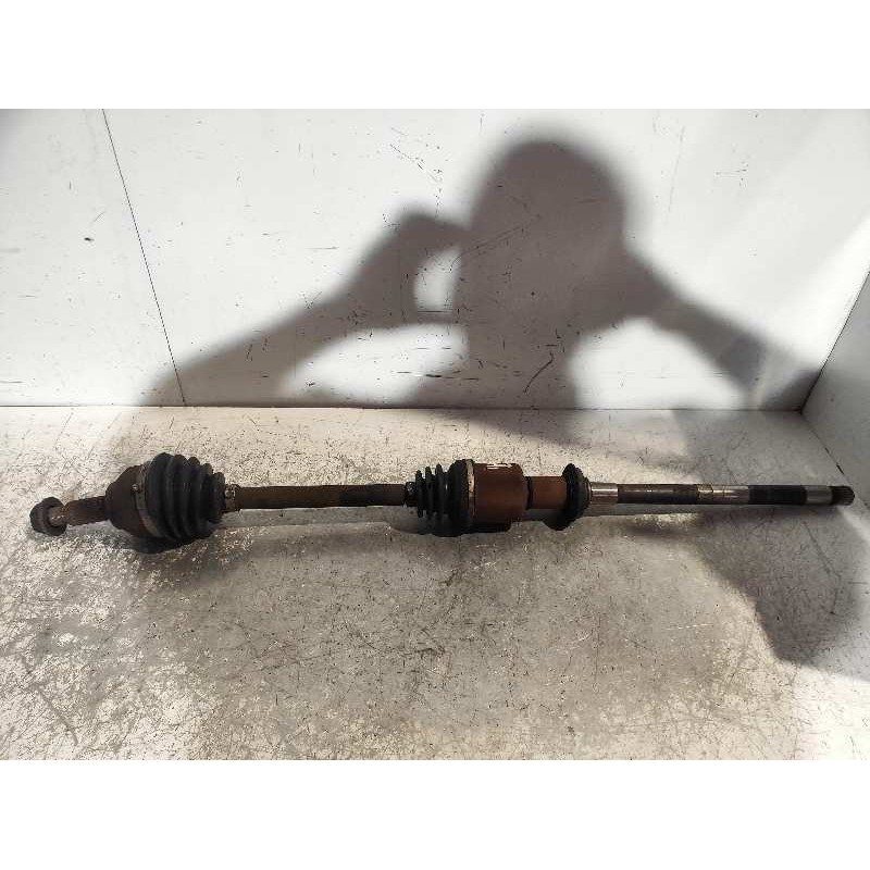 Recambio de transmision delantera derecha para jaguar x-type 2.5 v6 executive referencia OEM IAM   