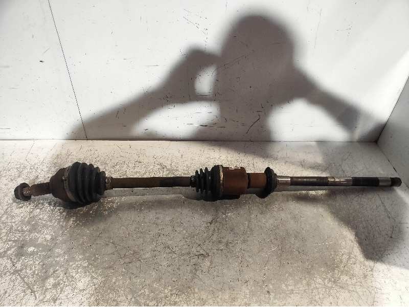 Recambio de transmision delantera derecha para jaguar x-type 2.5 v6 executive referencia OEM IAM   