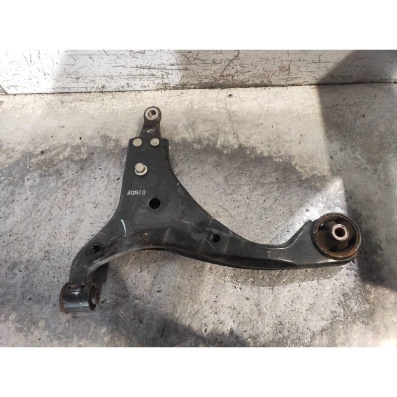 Recambio de brazo suspension inferior delantero izquierdo para kia magentis 2.0 crdi referencia OEM IAM 545002GXXX  