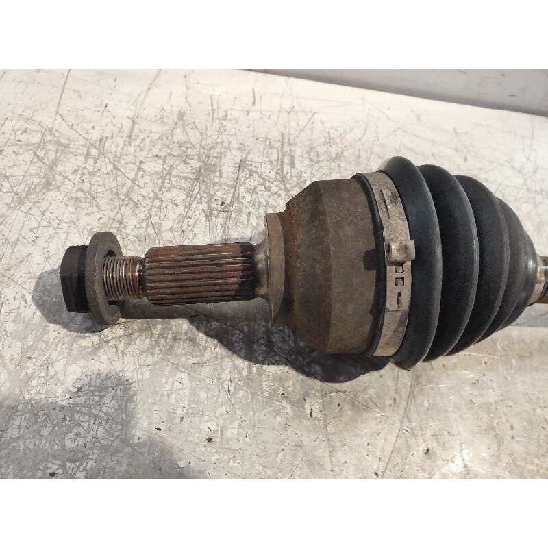 Recambio de transmision delantera derecha para jaguar x-type 2.5 v6 executive referencia OEM IAM   