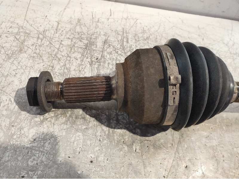 Recambio de transmision delantera derecha para jaguar x-type 2.5 v6 executive referencia OEM IAM   